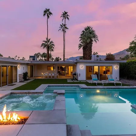 Villa Sirena By Acme House Company